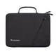 Сумка для ноутбука Wozinsky WTNP 10-11" Black (5907769387753) - изображение 2