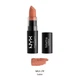 Губная помада с матовым финишем NYX Professional Makeup Matte Lipstick MLS29 Sable (4.5 г) - изображение 2
