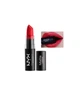Губная помада с матовым финишем NYX Professional Makeup Matte Lipstick MLS27 Eden (4.5 г) - изображение 2