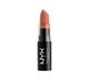 Губная помада с матовым финишем NYX Professional Makeup Matte Lipstick MLS38 Bare With Me (4.5 г) - изображение 1