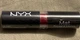 Губная помада с матовым финишем NYX Professional Makeup Matte Lipstick MLS27 Eden (4.5 г) - изображение 6