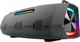 Портативна колонка Defender Beatbox 40 LED 40W/ BT/FM/USB/TF/AUX/TWS Black (4745090826814) - зображення 3