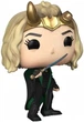 Фігурка Фанко Локі Сільвія №897 Marvel Loki Sylvie Funko 55744 - зображення 4