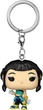 Брелок Фігурка Фанко Зої Мисливиці на Демонів K-Pop Demon Hunters Zoey Keychain Funko 95688 - зображення 2