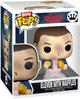Фанко Битти Очень Странные Дела Одиннадцать и Демогоргон Stranger Things Demogorgon and Eleven Bitty Pop Funko - изображение 2