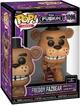 Фігурка Фанко П'ять Ночей з Фредді №1096 Five Nights at Freddy's Fazbear Freddy Fusion Funko 88351 - зображення 3