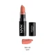 Губная помада с матовым финишем NYX Professional Makeup Matte Lipstick MLS33 Spirit (4.5 г) - изображение 3