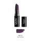 Губна помада з матовим фінішем NYX Professional Makeup Matte Lipstick MLS41 Up the bus (4.5 г) - зображення 2