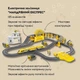 Игровой набор OTAMANKO Странствующий экспресс - изображение 2