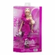 Лялька Barbie Pink&Black Deluxe Style (JJN73) - зображення 2