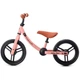 Беговел Kinderkraft 2Way Next 2022, 12" розовый (KR2WAY22PNK0000) - изображение 2
