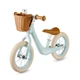 Беговел Kinderkraft Rapid 2, 12" голубой (KRRAPI02BLU0000) - изображение 1
