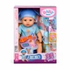 Кукла Baby Born Click and Play Джонас (840078) - изображение 2