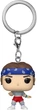 Брелок Фігурка Фанко Одинадцять Дивні Дива Stranger Things Eleven Keychain Funko 86618 - зображення 2