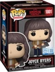 Фигурка Фанко Джойс Байерс Очень Странные Дела №1801 Stranger Things Joyce Funko 88519 - изображение 2