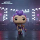 Фігурка Фанко Румі Мисливці на Демонів №2257 K-Pop Demon Hunters Rumi Funko 94692 - зображення 4
