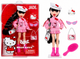 Лялька Братц Джейд Хелло Кітті Bratz Jade Hello Kitty Sanrio MGA 595670 - зображення 1