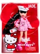 Лялька Братц Джейд Хелло Кітті Bratz Jade Hello Kitty Sanrio MGA 595670 - зображення 2