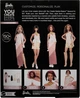 Набір Створи Свою Ляльку Барбі You Create Barbie Signature Basics Neutral Kit 001 Mattel JJX35 - зображення 6