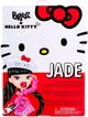 Лялька Братц Джейд Хелло Кітті Bratz Jade Hello Kitty Sanrio MGA 595670 - зображення 9