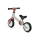 Беговел Kinderkraft Tove 8" серо-коричневый (KRTOVE00BEG0000) - изображение 7