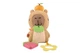 Розвиваюча м'яка іграшка "Капібара" Fisher-Price HYR54 - изображение 4