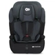 Автокресло Kinderkraft Comfort Up i-Size черно-серый (KCCOUP02BLK0000) - изображение 2
