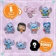 Фигурка-сюрприз Disney Doorables Сollection Рeek Большой домик Стича (44702) - изображение 4