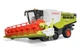 Модель Bruder Комбайн Claas Lexion 780 Terra Trac Combine harvester (02119) - изображение 2