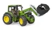 Модель Bruder Трактор John Deere 6920 с погрузчиком 1:16 (02052) - изображение 2