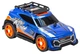 Машинка-конструктор Build 2 Drive Super Sports на радиоуправлении синий (20702) - изображение 2
