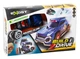 Машинка-конструктор Build 2 Drive Super Sports на радиоуправлении синий (20702) - изображение 3