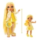 Кукла Rainbow High Littles Дейзи 15 см с аксессуарами (531227) - изображение 6
