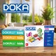 Электронный конструктор Doka К взлету готовы! (D70702) - изображение 8
