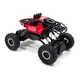 Машинка на радиоуправлении Sulong Toys Off-Road Crawler Конец дорожки красный 1:14 (SL-121RHMR) - изображение 5