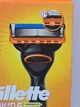 Станок для бритья Gillette Fusion5 Power с вибрацией и 1 кассетой - изображение 3