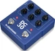 Педаль эффектов TC Electronic DC30 PREAMP с симуляцией кабинета IR (4033653232289) - изображение 3