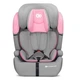 Автокресло Kinderkraft Comfort Up i-Size серо- розовый (KCCOUP02PNK0000) - изображение 2