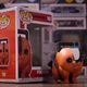 Фигурка Funko Pop! Человек-бензопила Почита 10 см (80322) - изображение 2