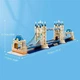 3D пазл CubicFun National Geographic Тауерський міст (DS0978h) - зображення 4