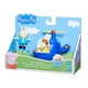 Ігровий набір Peppa Pig Вертоліт Ребекки (F2742) - зображення 2