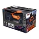Машинка на радиоуправлении Sulong Toys Metal Crawler S-Rex оранжевый 1:16 (SL-230RHO) - изображение 2