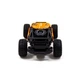 Машинка на радиоуправлении Sulong Toys Metal Crawler S-Rex оранжевый 1:16 (SL-230RHO) - изображение 6