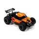 Машинка на радиоуправлении Sulong Toys Metal Crawler S-Rex оранжевый 1:16 (SL-230RHO) - изображение 8