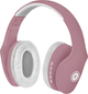 Наушники Defender FreeMotion B525 Pink-White (4714033635288) - изображение 1