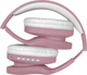 Наушники Defender FreeMotion B525 Pink-White (4714033635288) - изображение 4