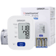 Тонометр Omron HEM-7121 електронний високоточний домашній - зображення 10
