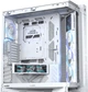 Корпус Asus ROG Cronox ARGB White Edition (90DC00T3-B09030) - зображення 8