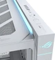 Корпус Asus ROG Cronox ARGB White Edition (90DC00T3-B09030) - зображення 9