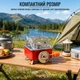 Портативная газовая горелка Kovar (K-202) - изображение 8